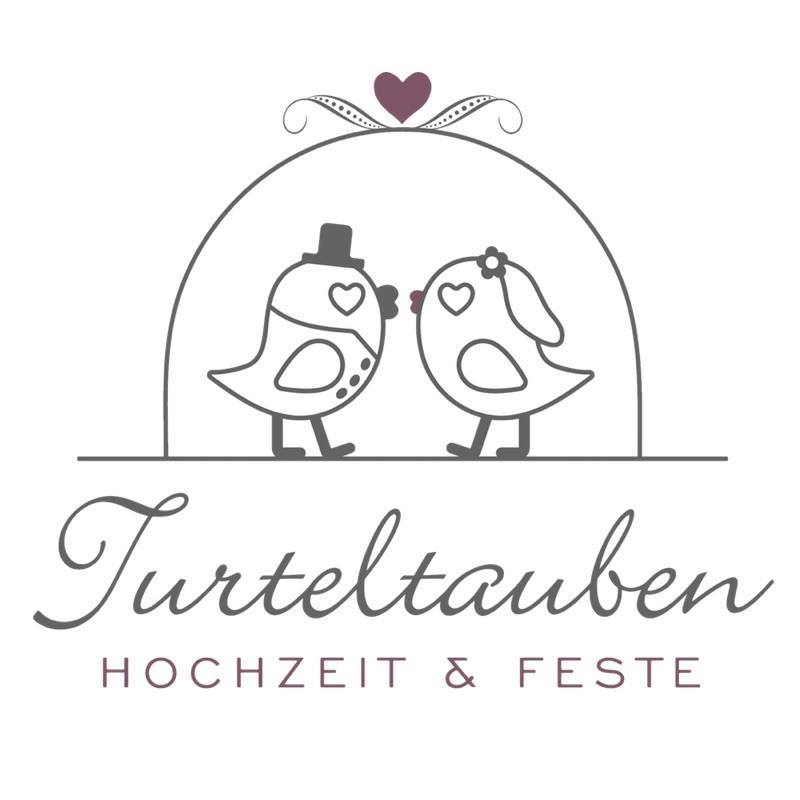 Turteltauben - Hochzeit & Feste