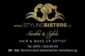 Stylingsisters