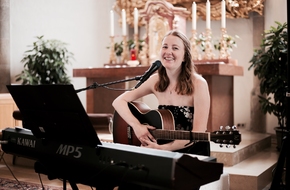 Singing Bird - Katharina Dengel