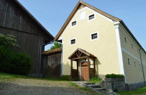 Kulturhof Müllner z'Gstötten