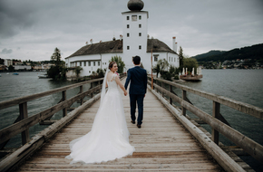 Real Wedding im Salzkammergut by Cherry on Top