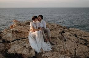 Ibiza Wedding Dream im Boutique Resort Can Vistabella