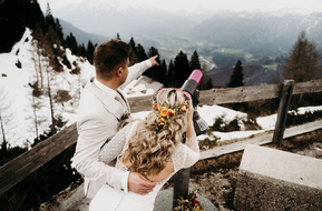 Heiraten in Bad Ischl - Styled Shooting