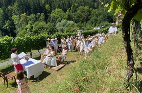 Der Manfred - Weingarten Maureder OG
