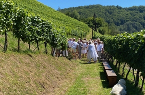 Der Manfred - Weingarten Maureder OG