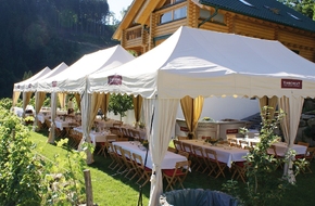 TINSCHERT GmbH Hotel-Restaurant-Partyservice