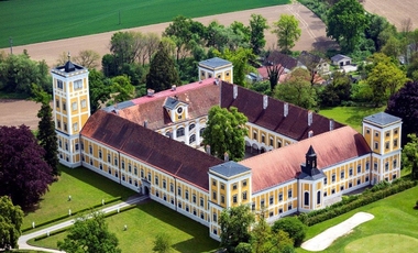 Schloss Tillysburg