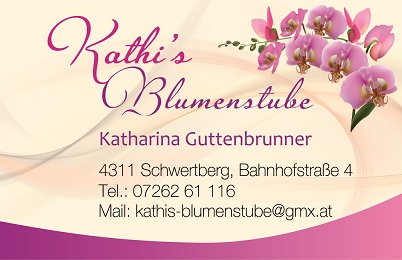 Kathi's Blumenstube