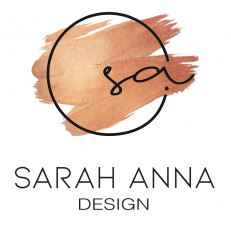 Sarah Anna Design